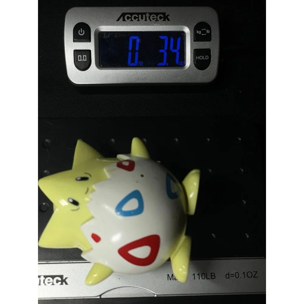 Pokemon tomy togepi